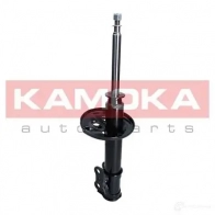 Амортизатор KAMOKA 1655022 5908234610628 CP LF4X 20334105 - Изображение 5