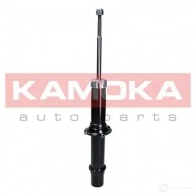 Амортизатор KAMOKA 20341025 BU7OI 8L 1655231 5908234610802 - Изображение 2