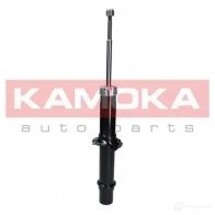 Амортизатор KAMOKA 20341025 BU7OI 8L 1655231 5908234610802 - Изображение 4
