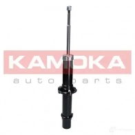 Амортизатор KAMOKA 20341025 BU7OI 8L 1655231 5908234610802 - Изображение 5