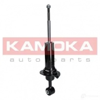Амортизатор KAMOKA 1437916927 XX 1XG 2000068 - Изображение 2