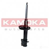 Амортизатор KAMOKA 1655126 5908242624631 20335027 5FT 2HH - Изображение 3
