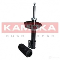 Амортизатор KAMOKA 20334016s 5908242649092 1654987 VS 6FKQZ - Изображение 3