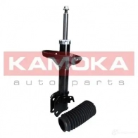 Амортизатор KAMOKA 1437918467 1YV PWAA 2000288 - Изображение 2