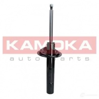 Амортизатор KAMOKA 1654965 GNFZ X 20333848 - Изображение 2