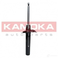 Амортизатор KAMOKA 1654965 GNFZ X 20333848 - Изображение 4