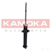 Амортизатор KAMOKA 2000686 DE2T 9F 1437917096 - Изображение 3