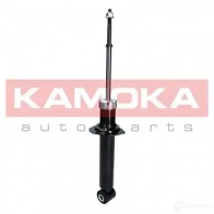 Амортизатор KAMOKA 2000686 DE2T 9F 1437917096 - Изображение 4