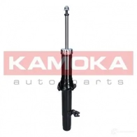 Амортизатор KAMOKA 2000718 1437917115 LNR 1ZP5 - Изображение 3