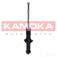 Амортизатор KAMOKA 1437917210 2000704 L9 H8VY1 - Изображение 4