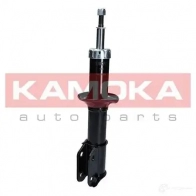 Амортизатор KAMOKA 1437917526 SIAHR 82 2001040 - Изображение 1