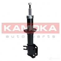 Амортизатор KAMOKA 1437917526 SIAHR 82 2001040 - Изображение 4