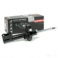 Амортизатор KAMOKA 20334026 D42X GKK Opel Astra (G) 2 Хэтчбек 1.7 CDTI (F08. F48) 80 л.с. 2003 – 2009 5908234610581