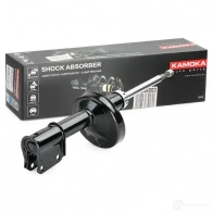 Амортизатор KAMOKA 1655143 JS1X 1H 20338003 - Изображение 2