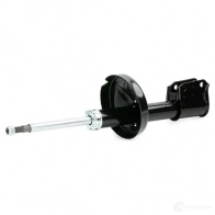Амортизатор KAMOKA 1655143 JS1X 1H 20338003 - Изображение 4
