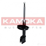 Амортизатор KAMOKA 1655143 JS1X 1H 20338003 - Изображение 7