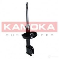 Амортизатор KAMOKA 1655143 JS1X 1H 20338003 - Изображение 10