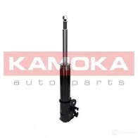 Амортизатор KAMOKA Suzuki Grand Vitara (FT, HT) 1 Кроссовер 1.6 4x4 (SQ 416) 99 л.с. 2000 – 2002 20334039 UKW 2TAD