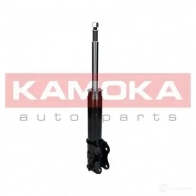 Амортизатор KAMOKA 1655012 20334039 UKW 2TAD - Изображение 2