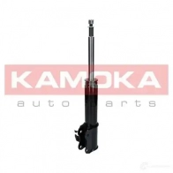Амортизатор KAMOKA 1655012 20334039 UKW 2TAD - Изображение 3