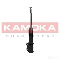 Амортизатор KAMOKA 1655012 20334039 UKW 2TAD - Изображение 4