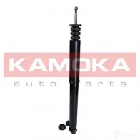 Амортизатор KAMOKA 1655411 20344023 R DR5R9U - Изображение 4