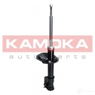 Амортизатор KAMOKA 5908234610321 20333591 1654910 8C7 NOSV - Изображение 3