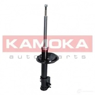 Амортизатор KAMOKA 5908234610321 20333591 1654910 8C7 NOSV - Изображение 4