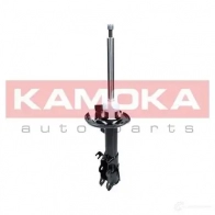 Амортизатор KAMOKA 3IZ I3 1655142 20338002 - Изображение 4
