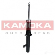 Амортизатор KAMOKA 2000717 2U4 UP 1437917519 - Изображение 3