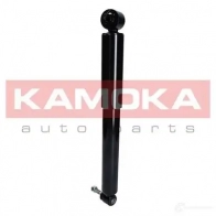 Амортизатор KAMOKA 5Q6QJ MO 1437917573 2000875 - Изображение 2