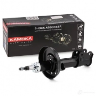 Амортизатор KAMOKA 0ZULI XC 1654996 20334025 5908234610574 - Изображение 2