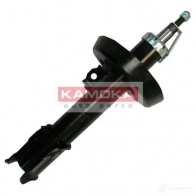 Амортизатор KAMOKA 0ZULI XC 1654996 20334025 5908234610574 - Изображение 5