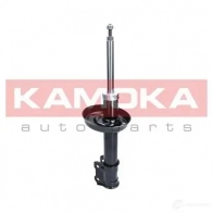 Амортизатор KAMOKA 0ZULI XC 1654996 20334025 5908234610574 - Изображение 6