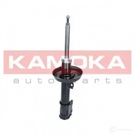 Амортизатор KAMOKA 0ZULI XC 1654996 20334025 5908234610574 - Изображение 7