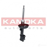 Амортизатор KAMOKA 0ZULI XC 1654996 20334025 5908234610574 - Изображение 8