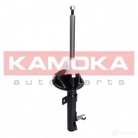 Амортизатор KAMOKA 1437917985 2000134 TGE VF3 - Изображение 2