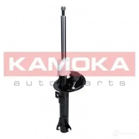 Амортизатор KAMOKA 1437917985 2000134 TGE VF3 - Изображение 3