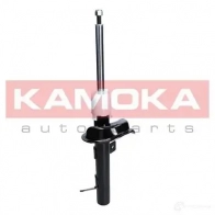 Амортизатор KAMOKA 1437917985 2000134 TGE VF3 - Изображение 4
