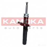 Амортизатор KAMOKA 1439229589 2001051 C6 3KA - Изображение 1