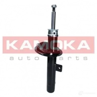 Амортизатор KAMOKA 1439229589 2001051 C6 3KA - Изображение 2