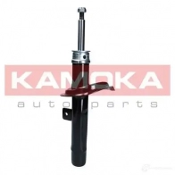 Амортизатор KAMOKA 1439229589 2001051 C6 3KA - Изображение 4