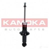 Амортизатор KAMOKA 1437917678 2000645 MQ C0ZP