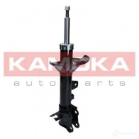 Амортизатор KAMOKA 1655666 ZL3 WU8B 20633060 5908234611786 - Изображение 2