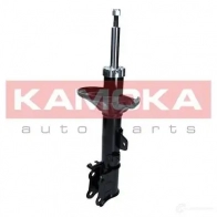 Амортизатор KAMOKA 1655666 ZL3 WU8B 20633060 5908234611786 - Изображение 3