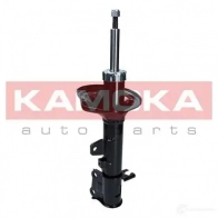 Амортизатор KAMOKA 1655666 ZL3 WU8B 20633060 5908234611786 - Изображение 4