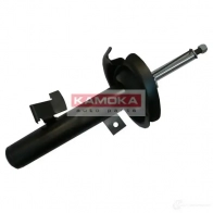 Амортизатор KAMOKA NYS 28 1655065 20334514 5908242609300 - Изображение 6