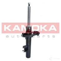 Амортизатор KAMOKA NYS 28 1655065 20334514 5908242609300 - Изображение 7