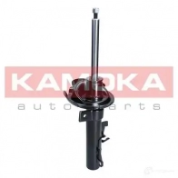 Амортизатор KAMOKA NYS 28 1655065 20334514 5908242609300 - Изображение 9