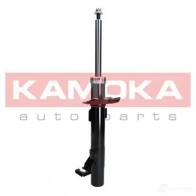 Амортизатор KAMOKA 20333838 MR1 6RL 1654959 5908242643847 - Изображение 4